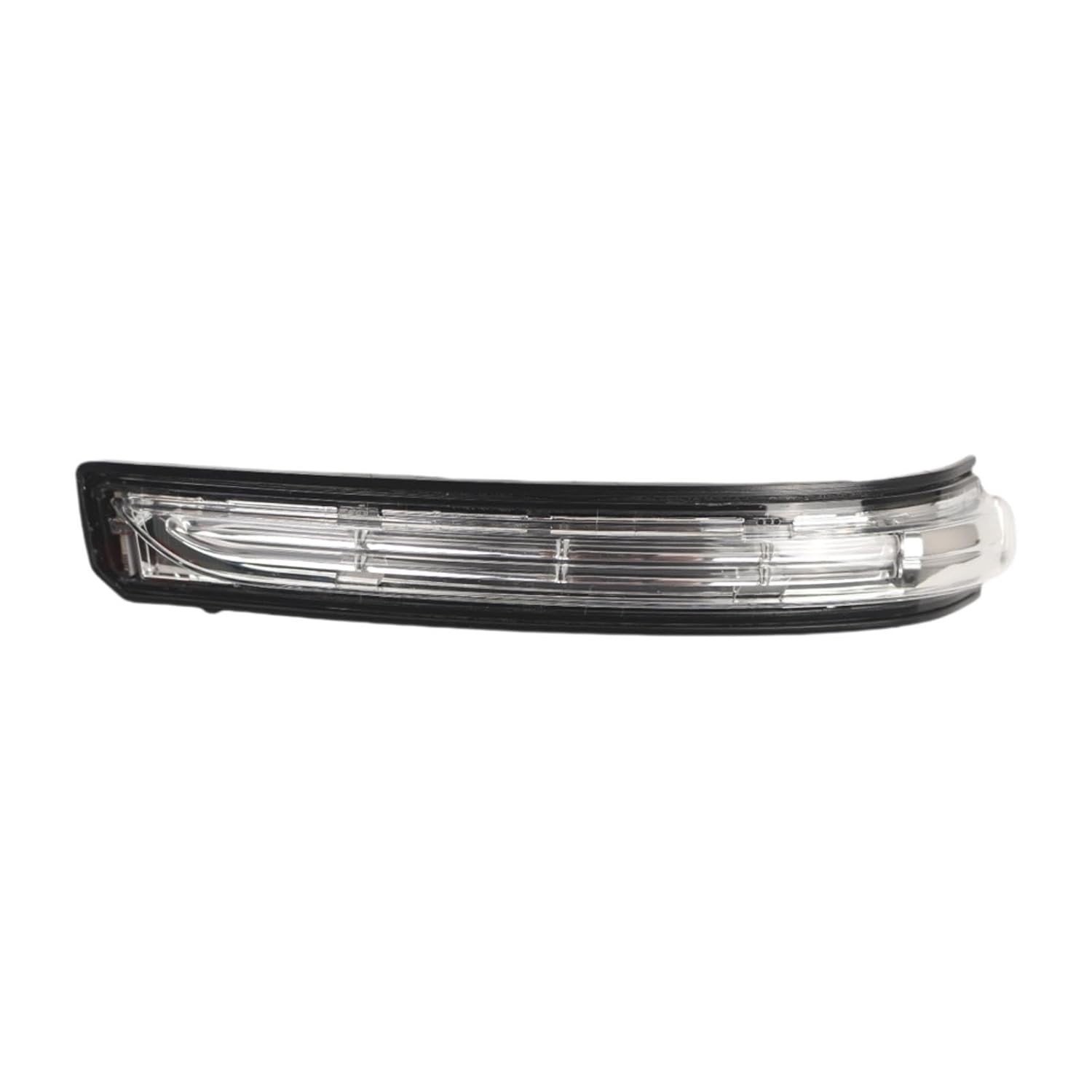 Luz de Seta para Espelho Lateral A1698201121 - Sinalização Automotiva para Mercedes-Benz W169 e W245