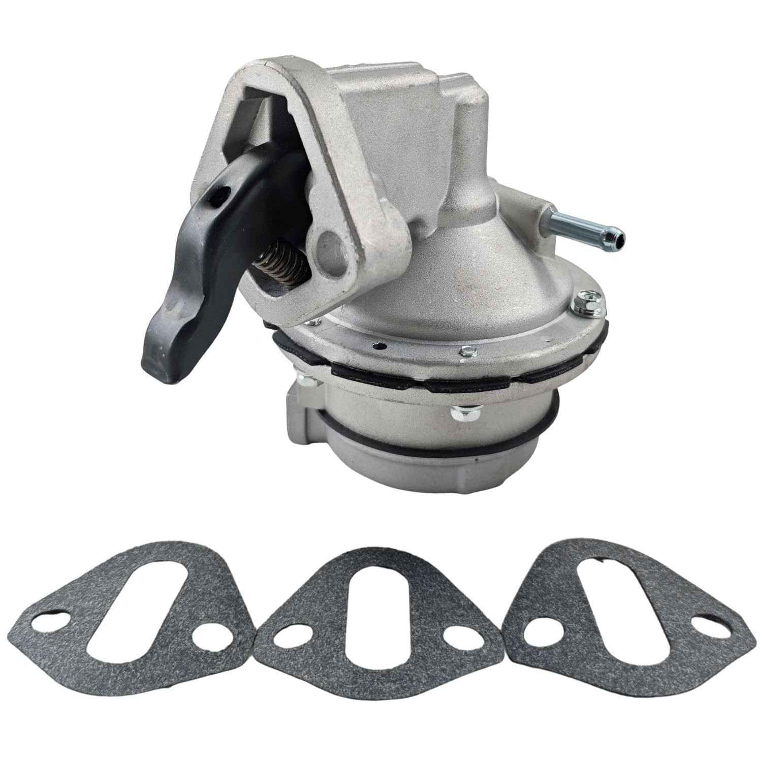 Bomba de Combustível Mecânica M61073 para Motores Mercury Mercruiser Chevrolet 5.0L 5.7L