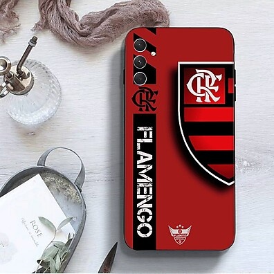 Capas Flamengo Celular: A Proteção Que Seu Samsung Merece!