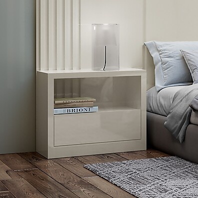 Mesa de Cabeceira MDF: Design e Praticidade