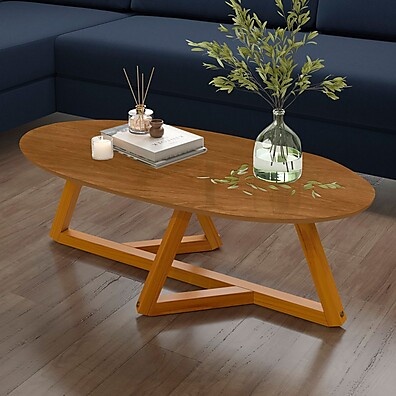 Mesa de Centro Classic Nature Tebarrot