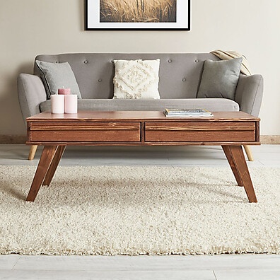 Mesa de Centro Jona: Design e Praticidade