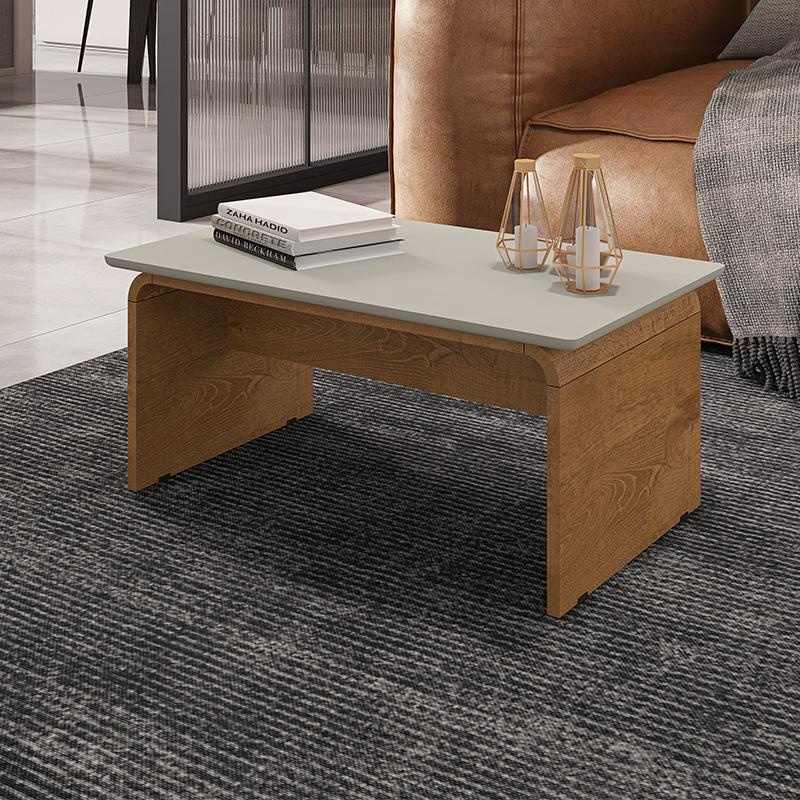 Mesa de Centro Lilibeth: Elegância e Praticidade para Sua Sala