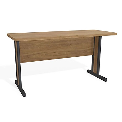 Mesa de Escritório 1,50m Kappesberg: Elegância e Praticidade