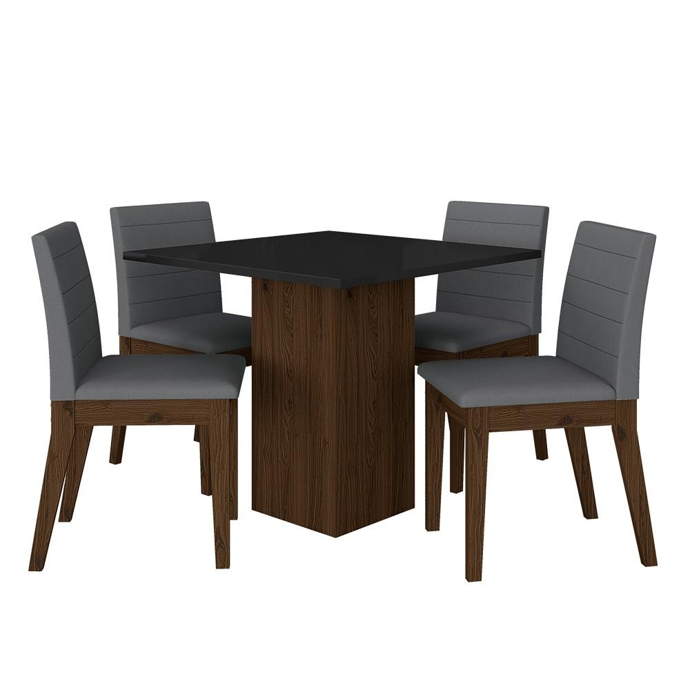 Mesa de Jantar Moscou: Elegância para sua Casa