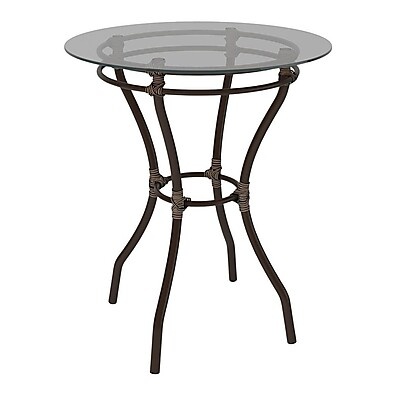 Mesa de Jardim 60cm: Elegância e Durabilidade