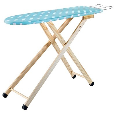 Mesa de Passar Tramontina: Compacta e Portátil