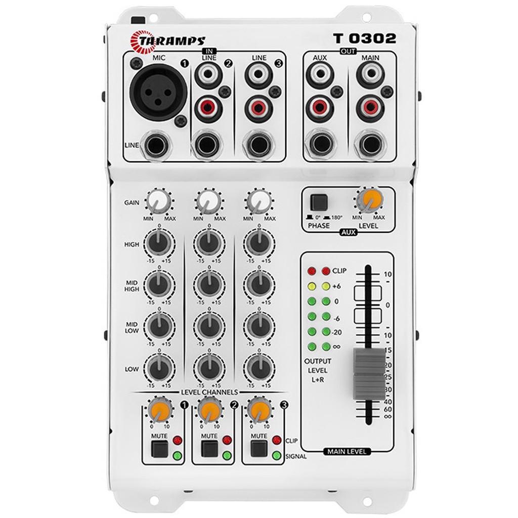 mesa-de-som-taramps-t-0302-mixagem-profissional