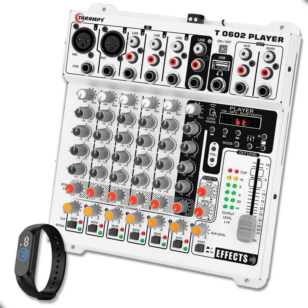 mesa-de-som-taramps-t-0602-player-6-canais-e-mais