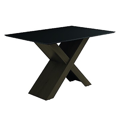 Mesa Dubai 1,35m: Elegância e Praticidade