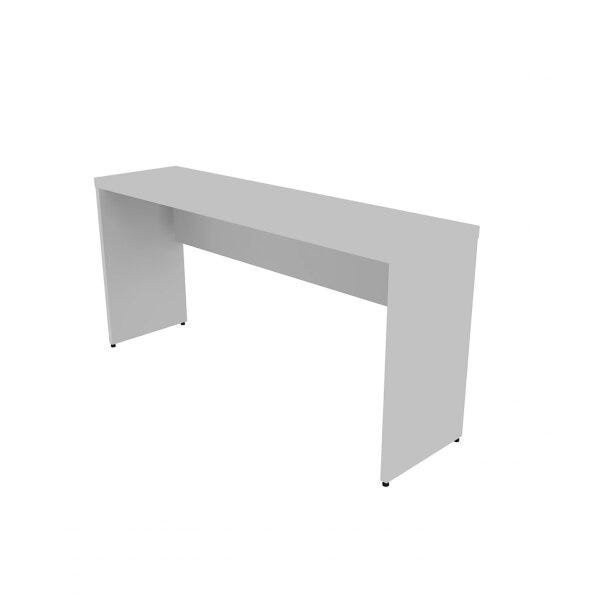 Mesa Escritório 140cm: Design e Praticidade