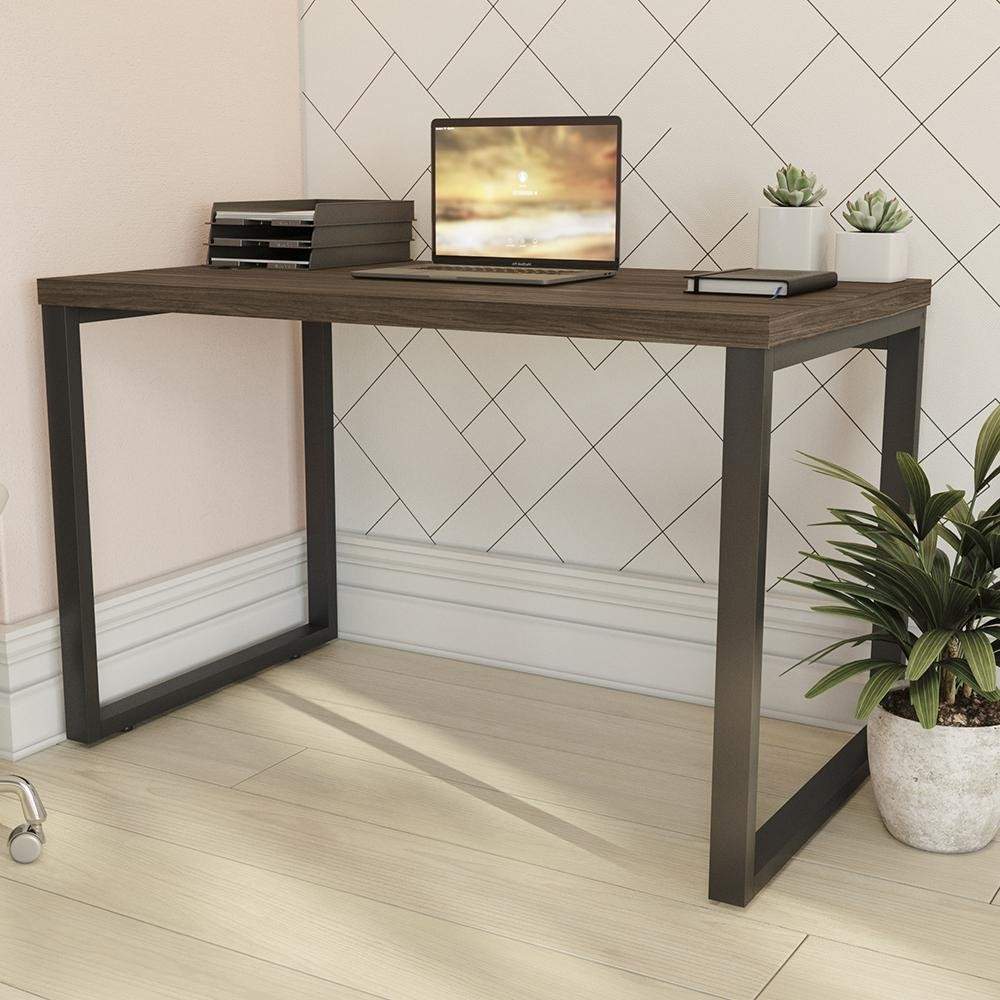 Mesa Escritório Kappesberg Frame Munique 120cm