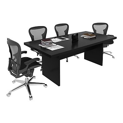 Mesa Escritório/Reunião CR25027 – Rústica e Resistente