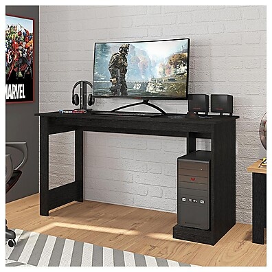 Mesa Gamer 136cm: Domine Seus Jogos!