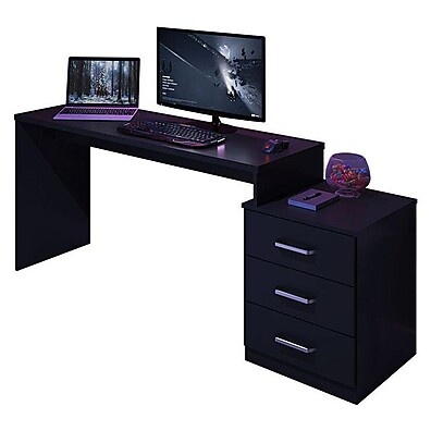 Mesa Gamer DRX 5000: Domine Seus Jogos!
