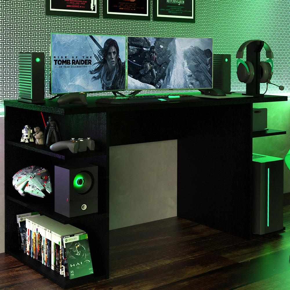 Mesa Gamer Madesa 9409: Domine Seus Jogos!