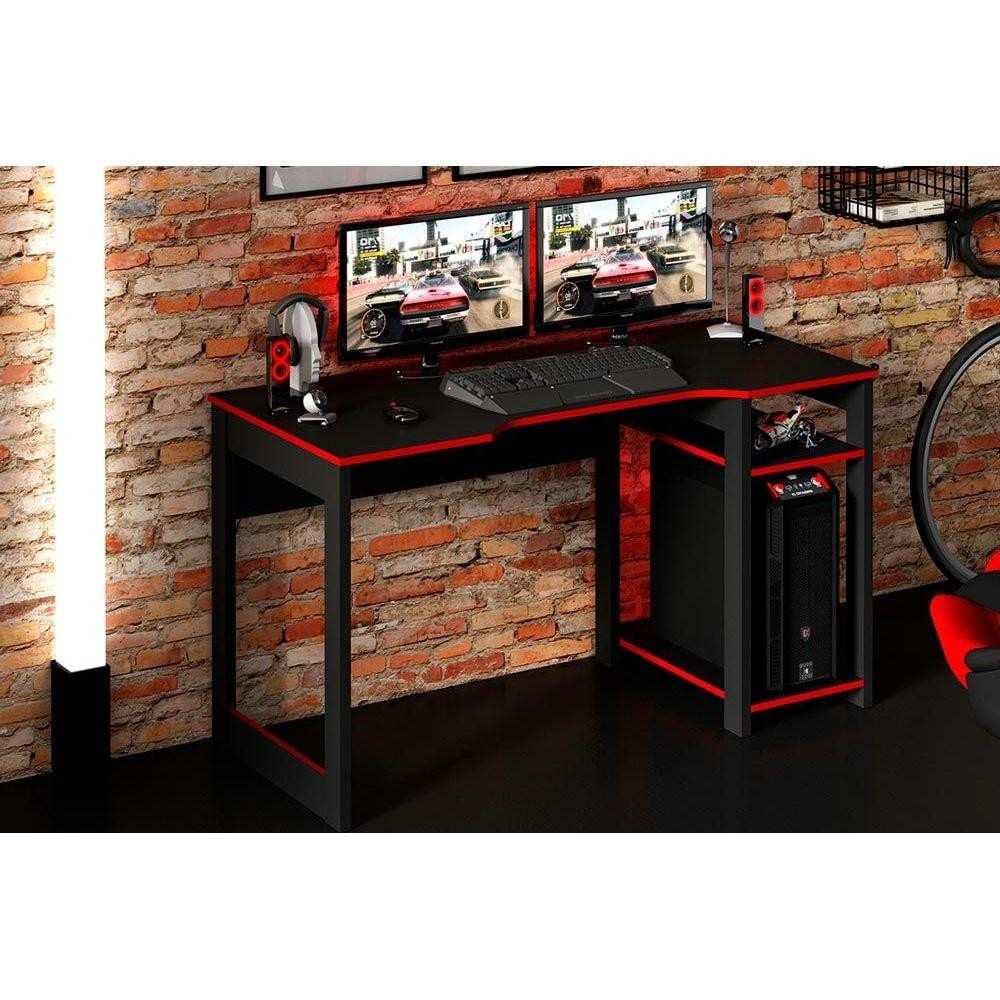 Mesa Gamer ME4152: Domine Seus Jogos!