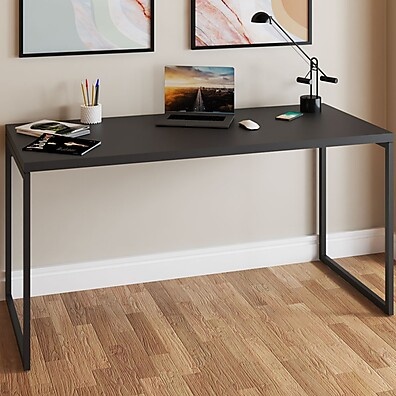 Mesa Industrial 150cm: Estilo e Praticidade