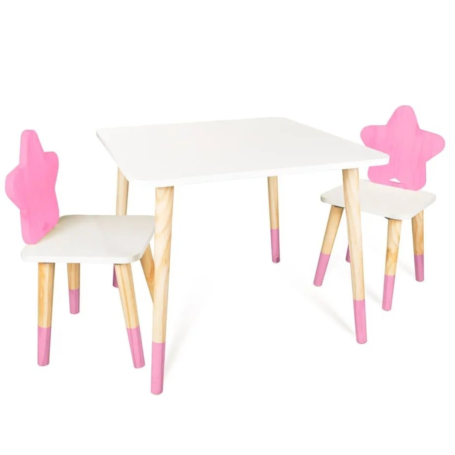 Mesa Infantil Montessoriana: Diversão Segura!