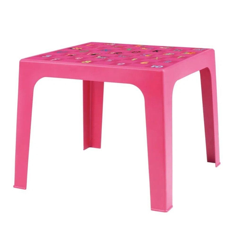 Mesa Infantil Mor Kids: Diversão e Estilo!