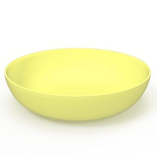 Prato Fundo Colours 1200ml – Estilo e Durabilidade na Sua Mesa!