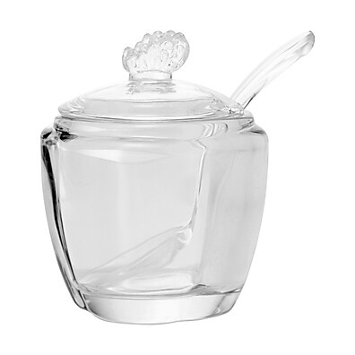 Açucareiro Wolff Butterfly: Elegância na Sua Mesa ☕