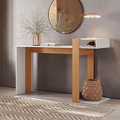 Mesa Versa Home: Seu Escritório Mais Funcional