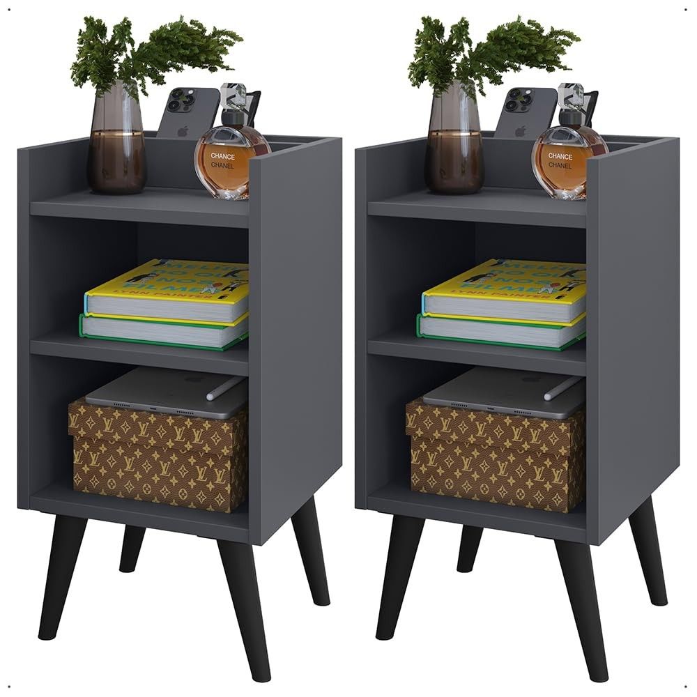 mesas-de-prateleira-com-a-unidades-conjunto-e-2-cinzacinamomo-charme-cabeceira-nicho-de-retro-a