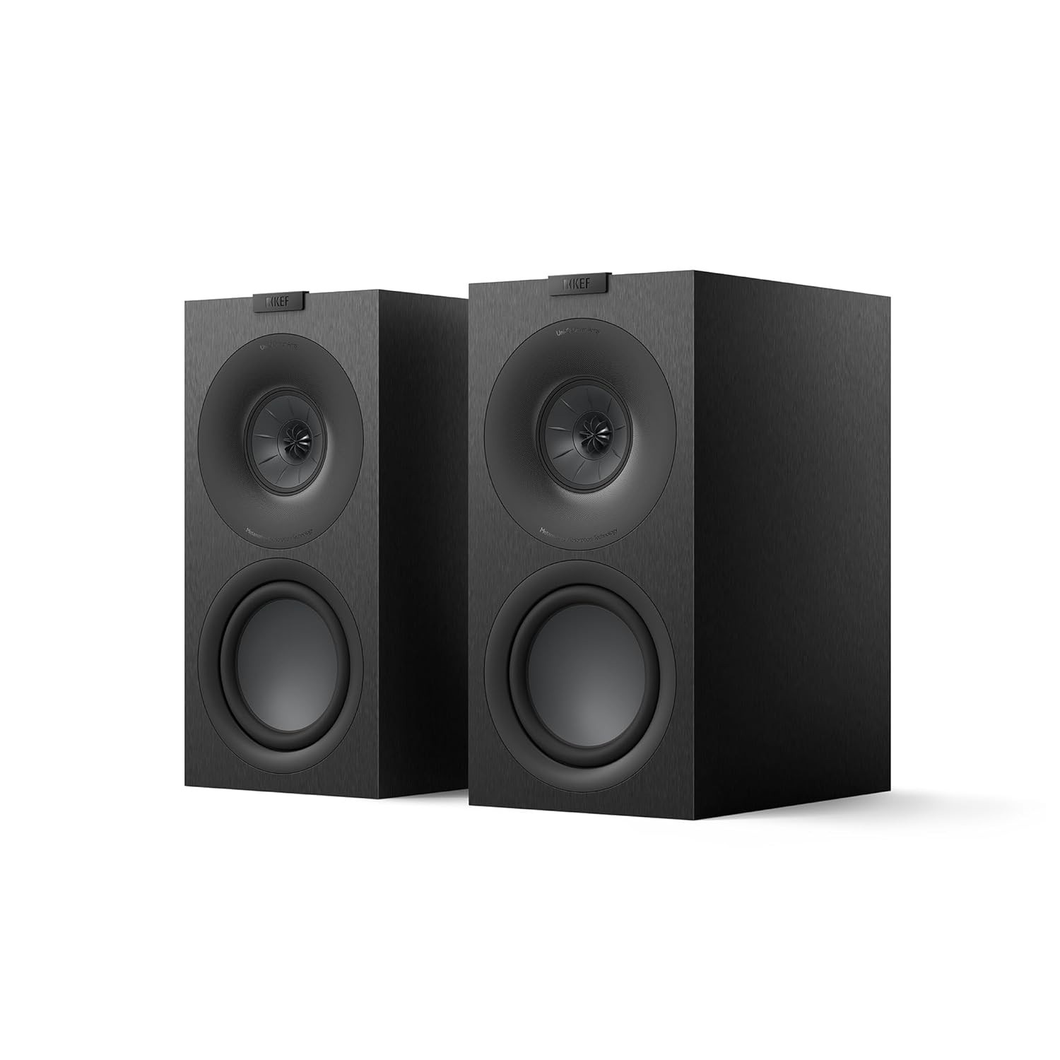 KEF Q Concerto Meta: Som Imersivo e Puro com Tecnologia de Ponta