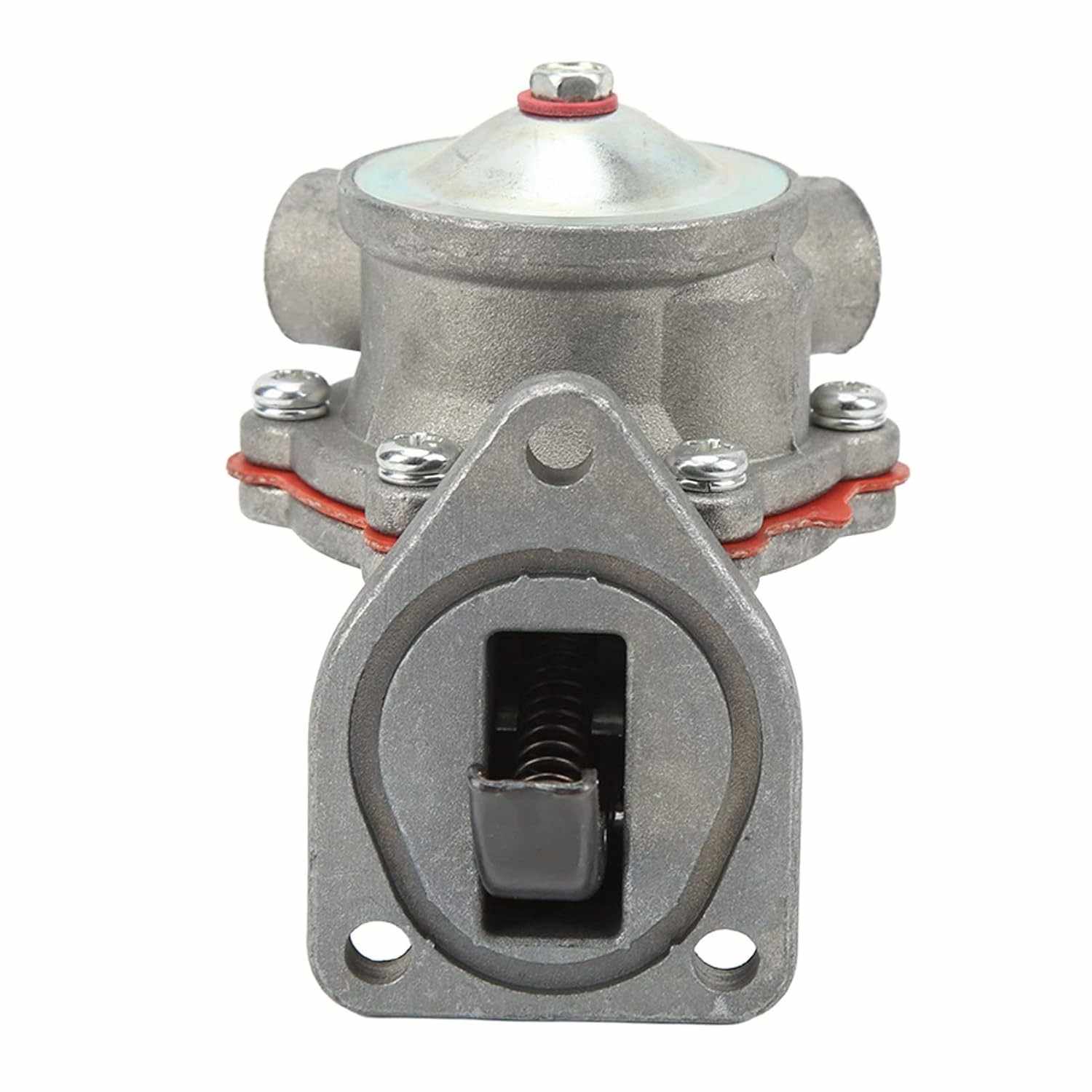Karlak Bomba de Combustível Metal 04231021: Potência e Durabilidade para Motores F2L 912 F3L 913