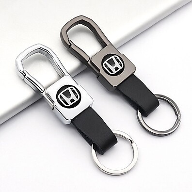 metal-e-couro-premium-honda-chaveiro