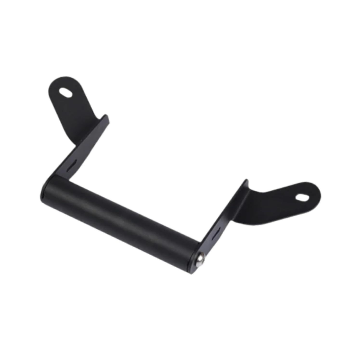Expansor Premium Metal Moto: Suporte Universal para Smartphone e GPS