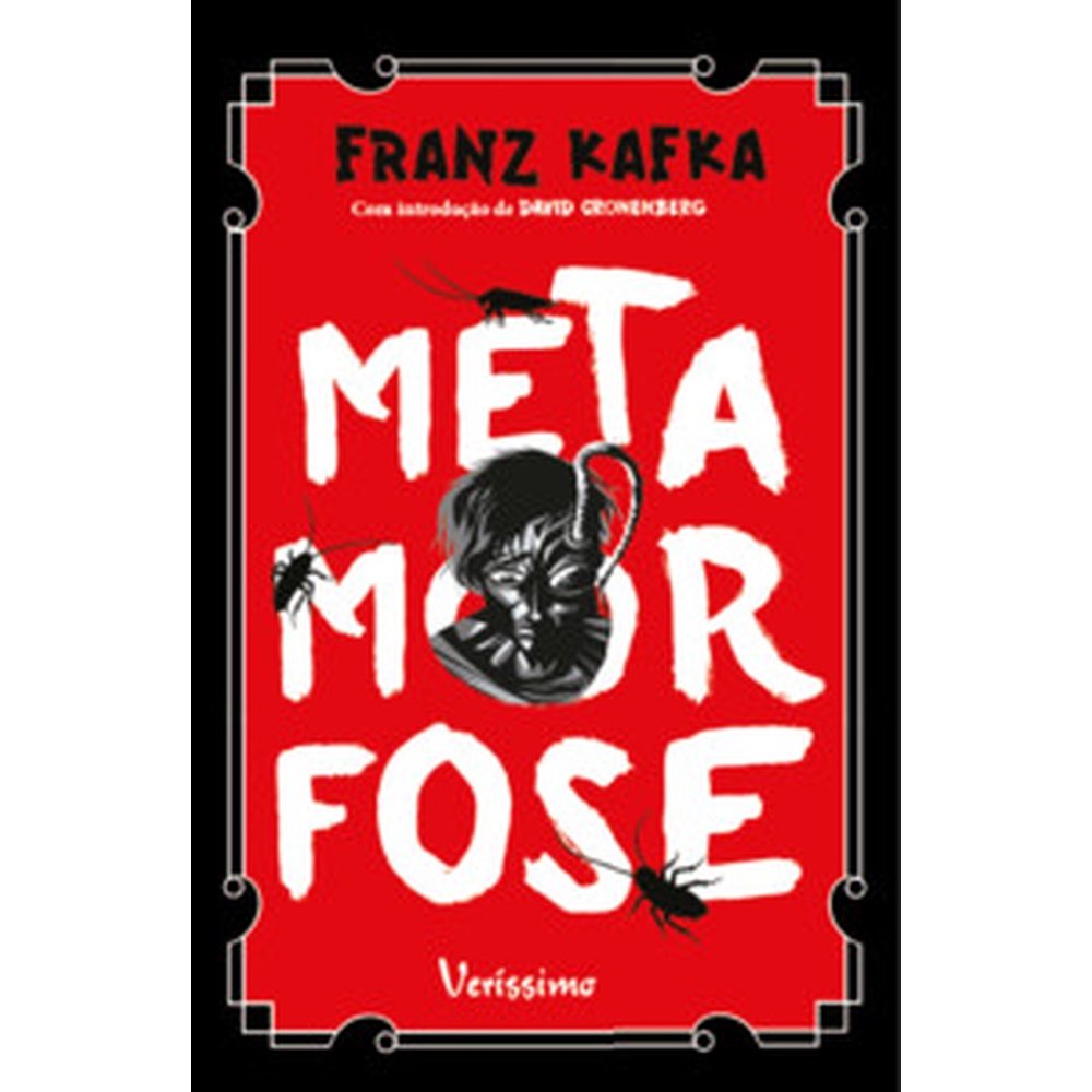 Metamorfose: A Obra-Prima de Kafka que Perturba