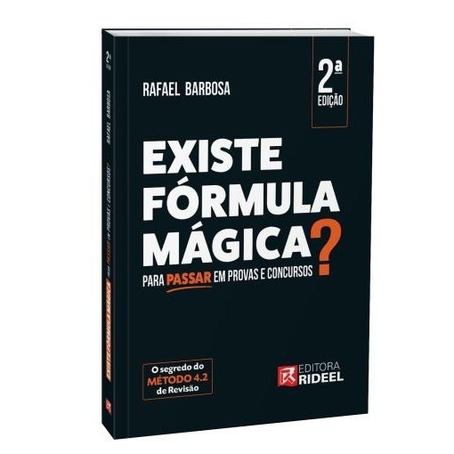 Método 4.2: A Revisão Eficaz para Concursos