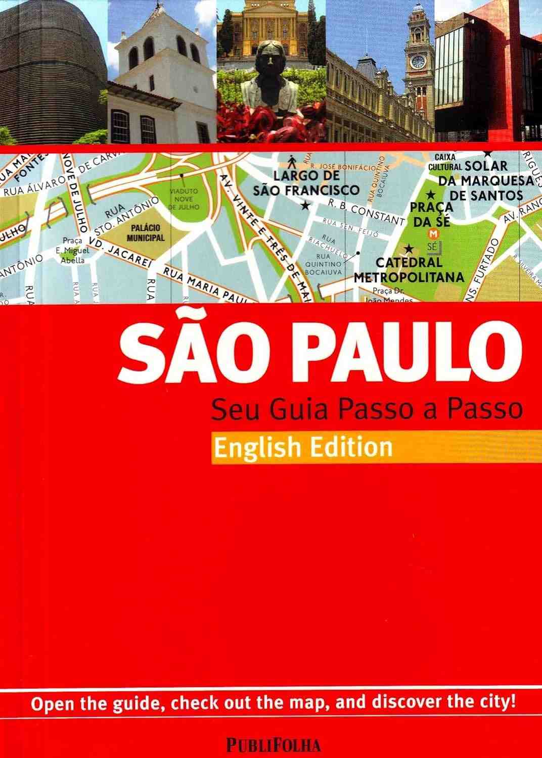 Guia Completo de São Paulo: Descubra a Metrópole em Detalhes