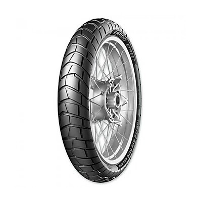 Metzeler Karoo Street: Pneu Off-Road com Performance On-Road