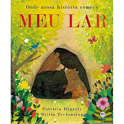 Meu Lar: Descubra a Beleza de Cada Cantinho