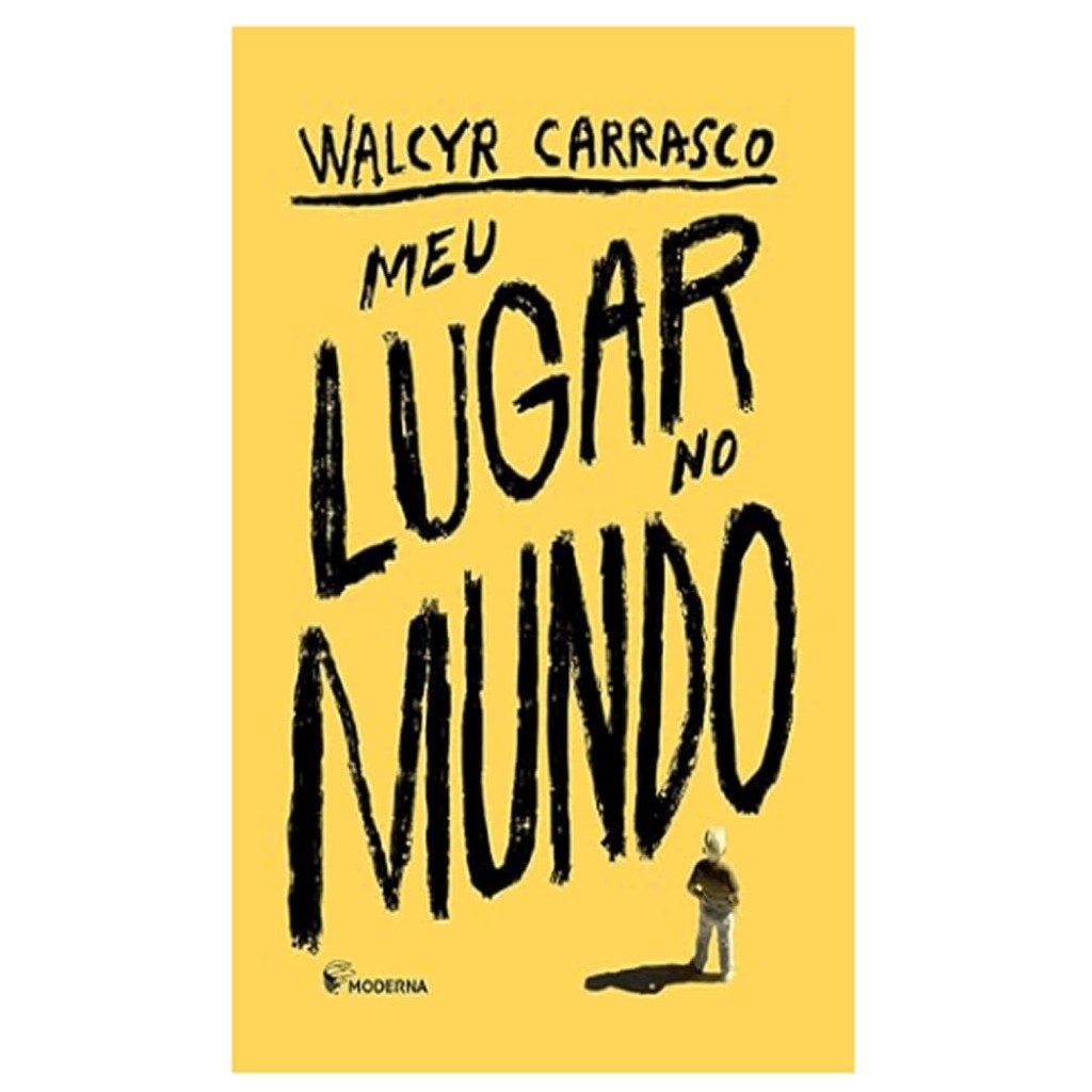 Meu Lugar no Mundo: Descubra Sua Essência