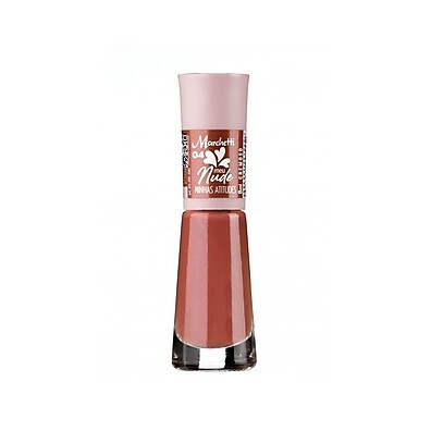 Meu Nude 04: O Esmalte para Atitudes Incríveis ✨