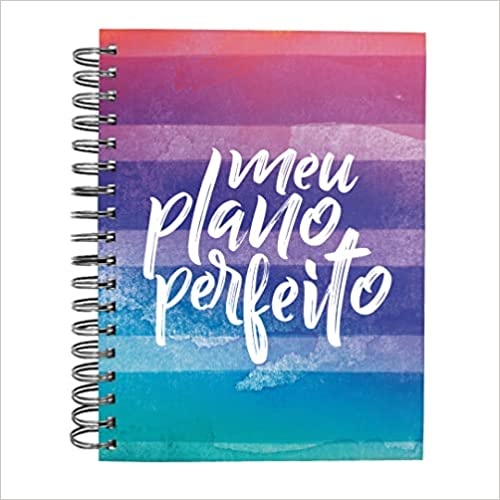 Meu Plano Perfeito: Organize Sua Vida com Estilo