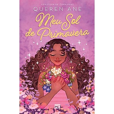 Meu Sol de Primavera: Descubra o Amor!