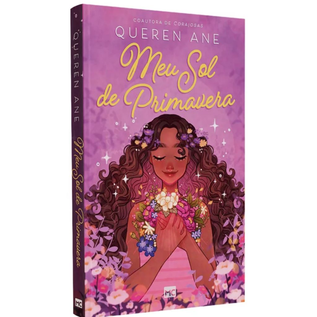 Meu Sol de Primavera: Encontre a Luz Interior