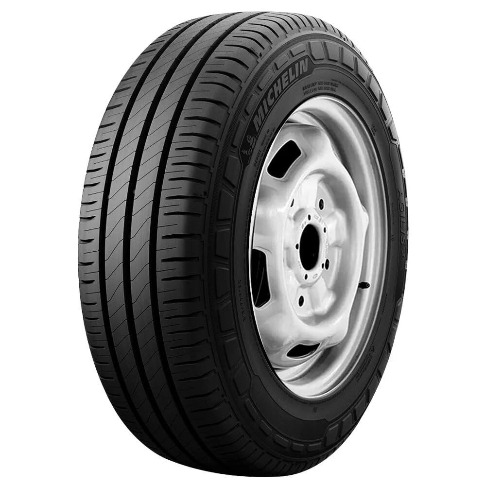 Pneu Michelin Agilis 3 205/75R16C: Durabilidade e Segurança para seu Veículo Comercial