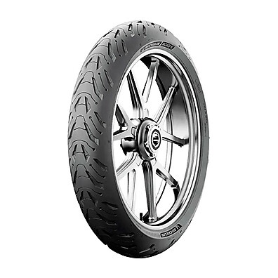 Michelin Road 6: Pneu Aro 17 para sua Moto!