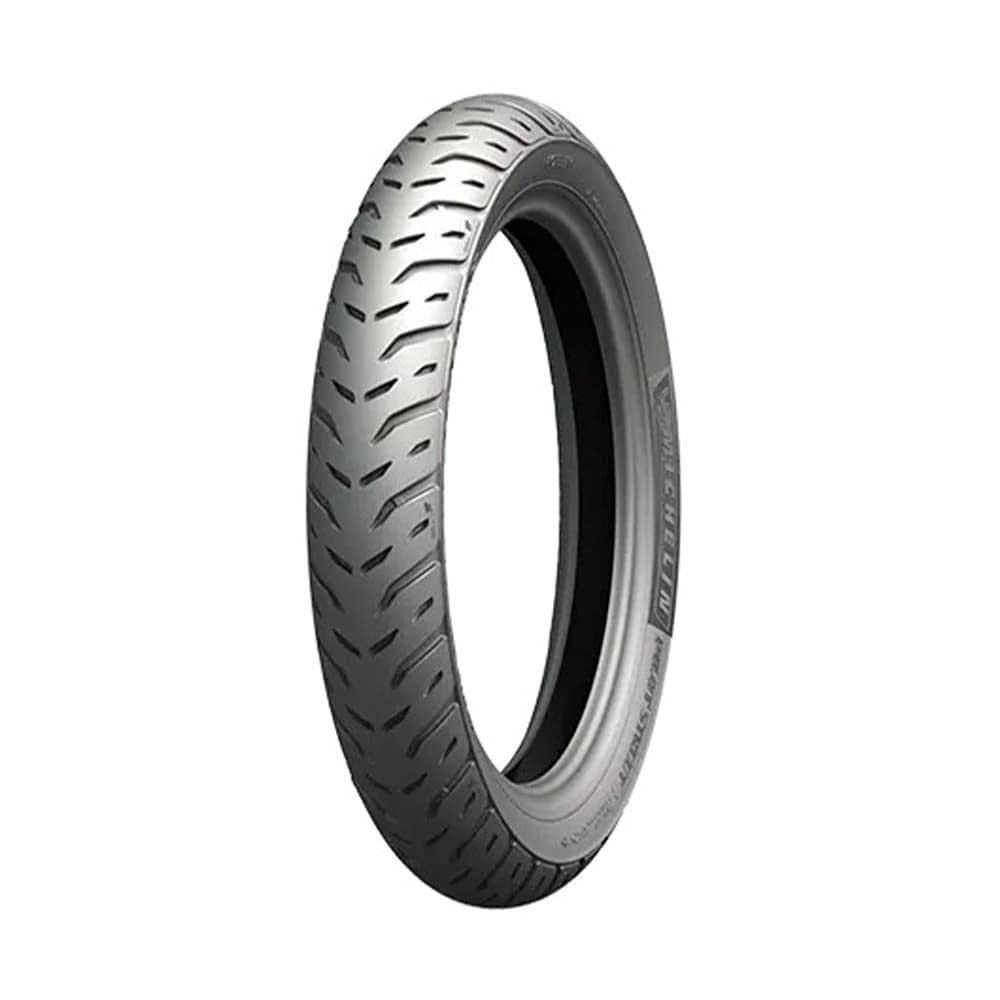 Pneu Michelin Pilot Street 2 100/80-14 48S: Aderência e Segurança para Sua Moto