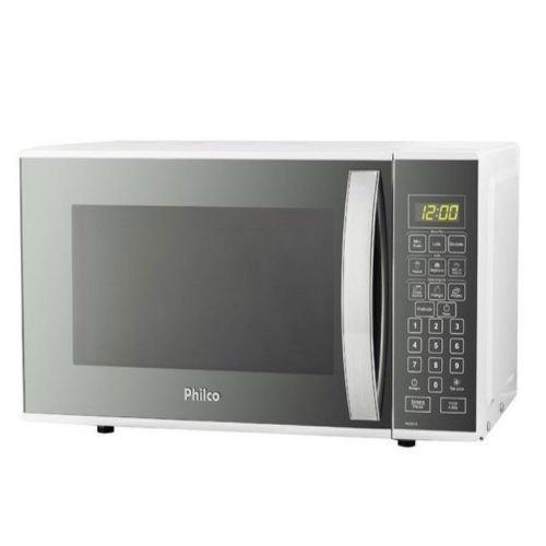 Micro-Ondas Consul 20L: Praticidade e Design!