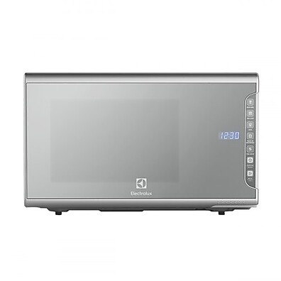 Micro-ondas Electrolux 31L: Design e Praticidade