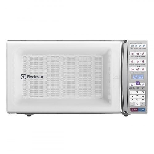Micro-ondas Electrolux 34L: Praticidade e Saúde!