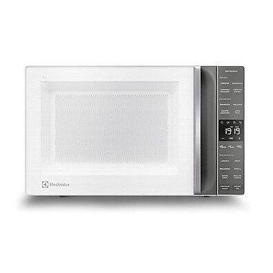 Micro-ondas Electrolux 36L: Cozinhe Rápido!