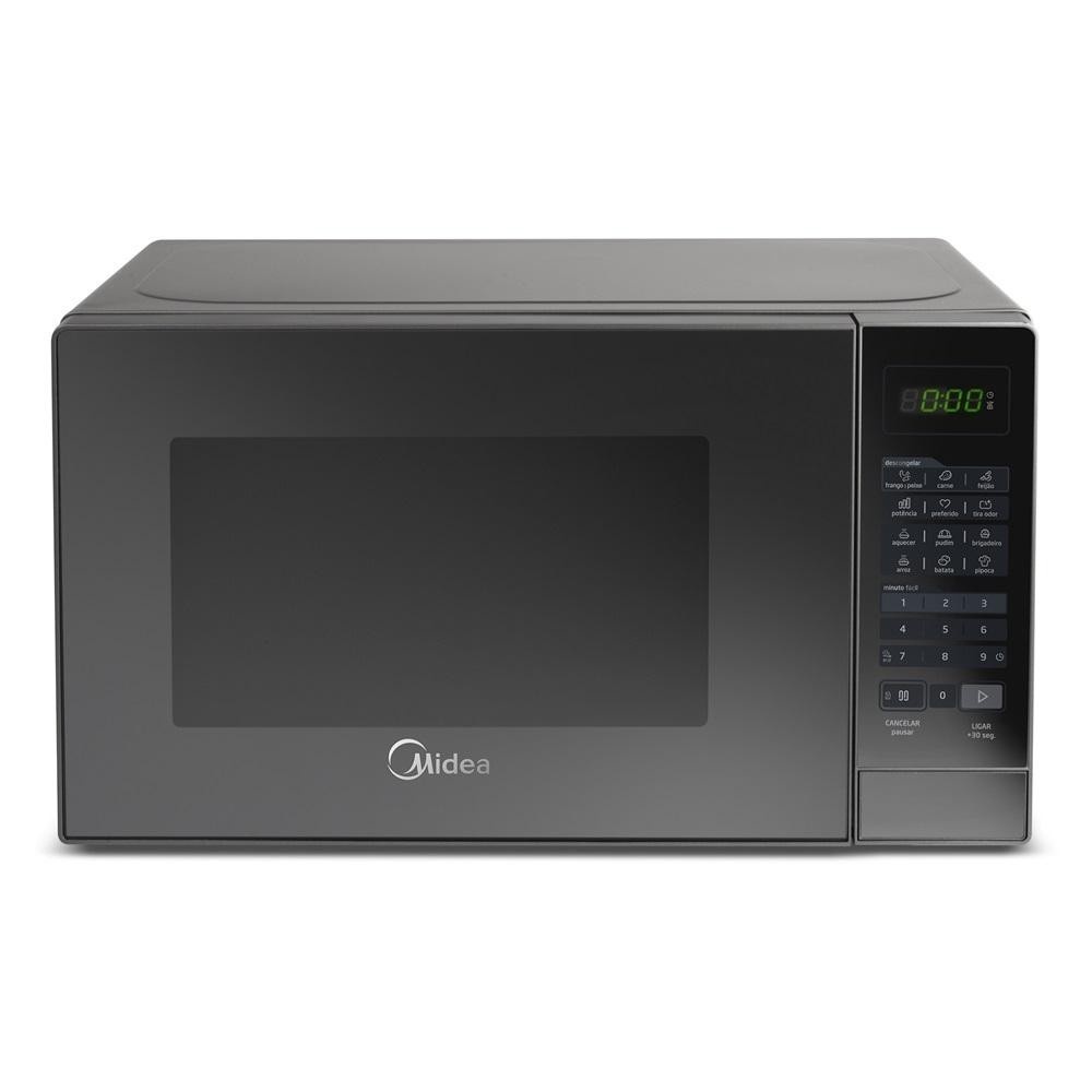 Micro-ondas Midea 20L: Praticidade e Economia